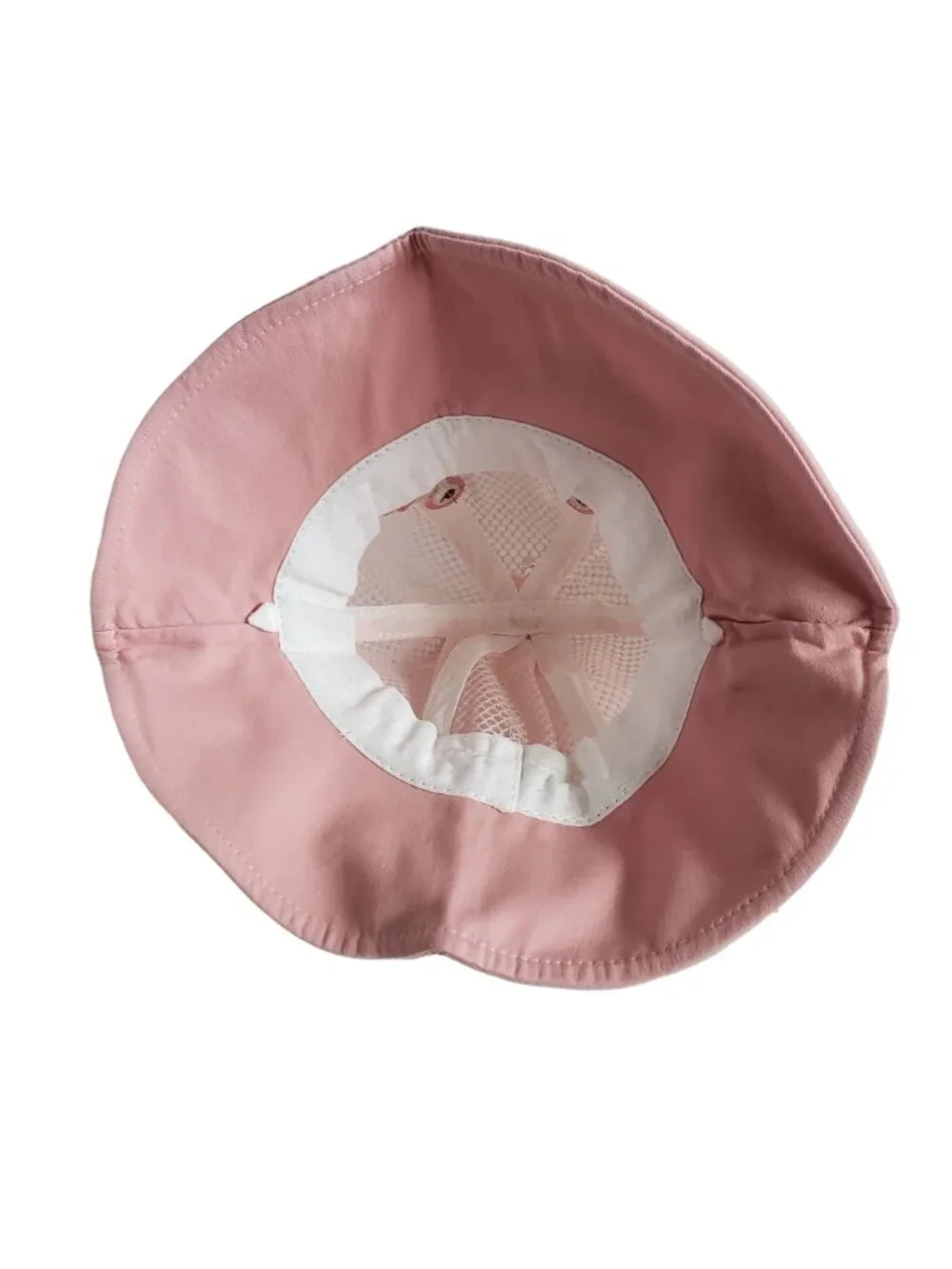 Unknown girls pink